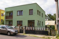 Ubytovanie na súkromí Vígľaš